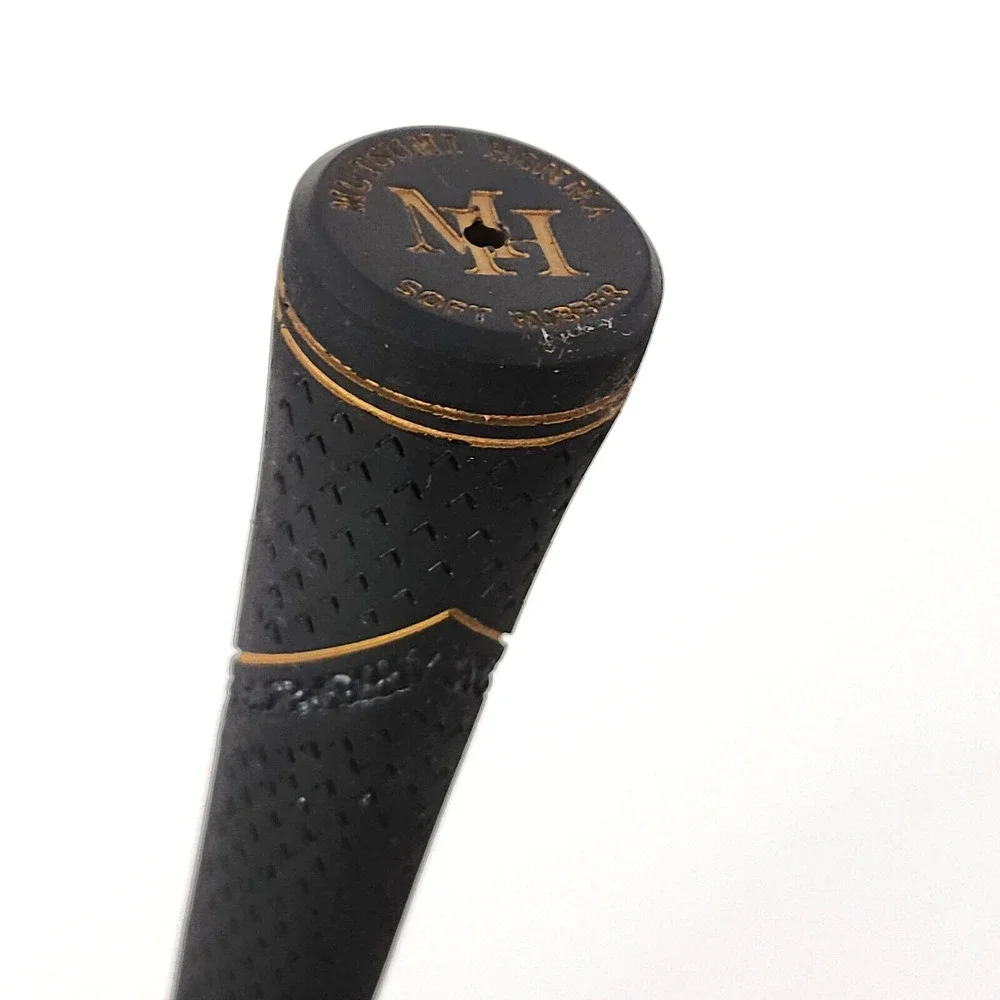 Mutsumi HONMA Urushi Type MH488F SR-Flex 41" Fairway Wood Shaft Pull 0.335” - Picture 7 of 7